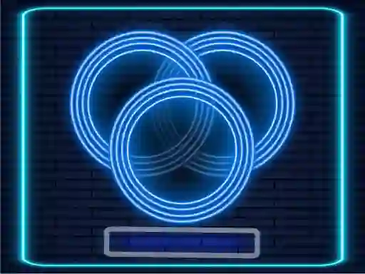 Peli Neon Jump verkossa