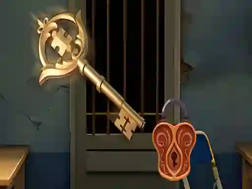 Peli 100 Doors Escape Mysteries verkossa