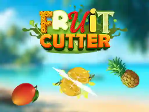 Peli Fruit Cutter verkossa