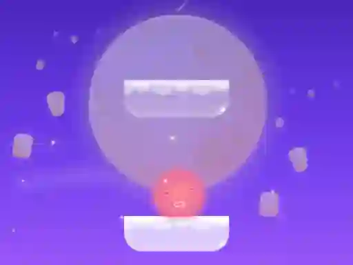 Peli Moon Jump verkossa