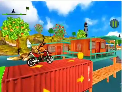 Peli TopBike Racing & Moto 3D Bike 2023 verkossa