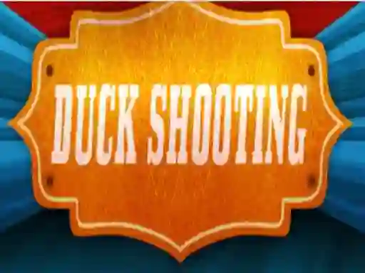 Peli Duck Shooting verkossa