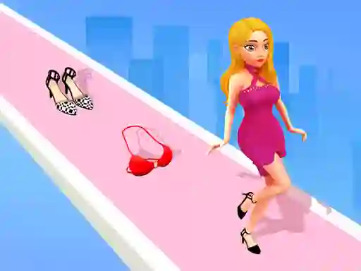 Peli Catwalk Beauty verkossa