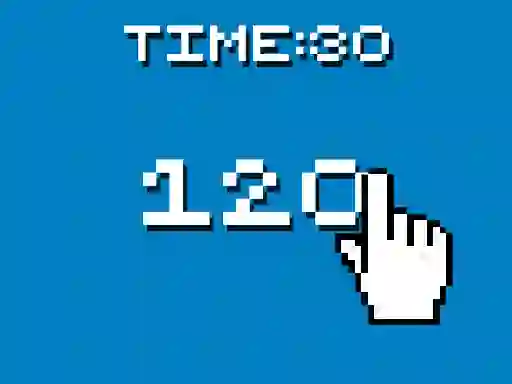 Peli Clicker Time Game verkossa