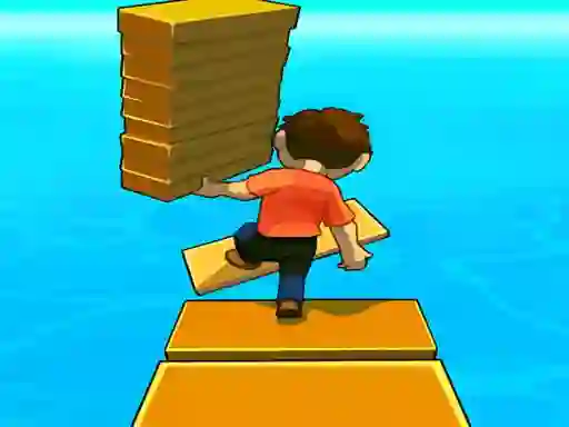 Peli Short Race 3D verkossa