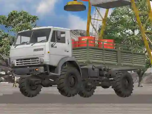 Peli Truck Transporter verkossa