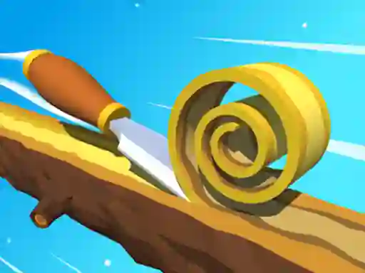 Peli Wooden Spiral verkossa