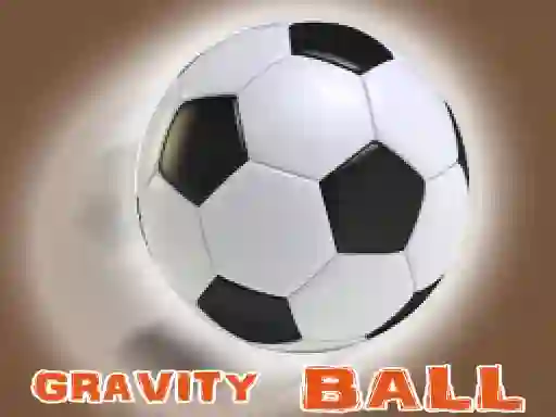 Peli Gravity Ball verkossa