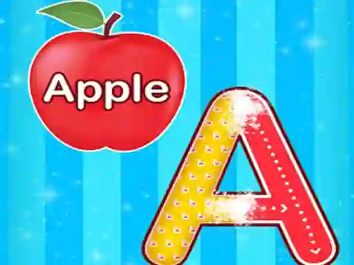 Peli Kids Educational ABC verkossa