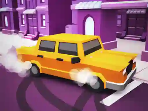 Peli Drift Parking verkossa