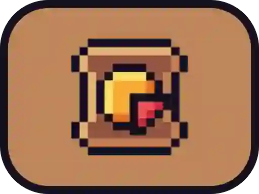 Peli Pixel Gold Clicker verkossa