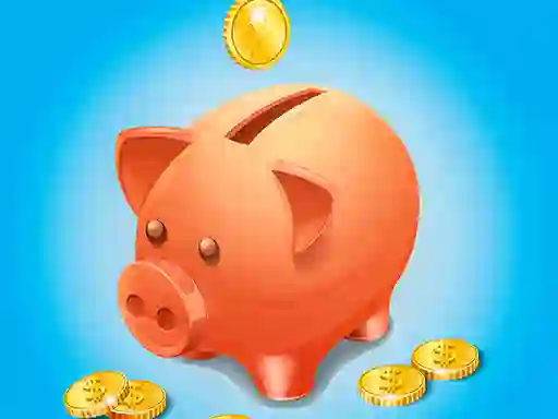Peli Piggy Coin Happy verkossa