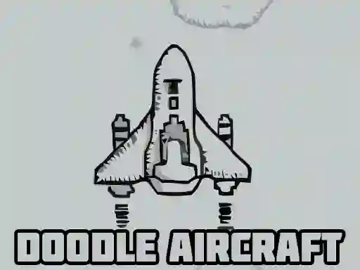 Peli Doodle Aircraft verkossa