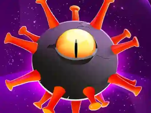 Peli Virus Simulator verkossa