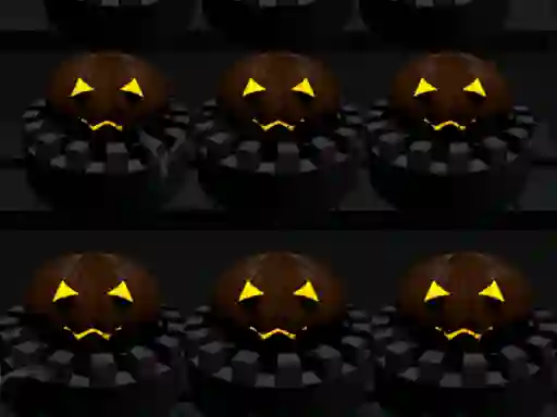 Peli Halloween Remembers verkossa