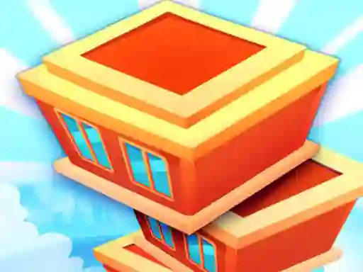 Peli Build Tower verkossa