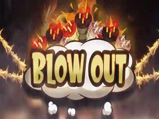 Peli Blow Out verkossa