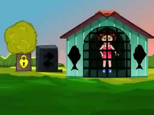 Peli kid escape verkossa