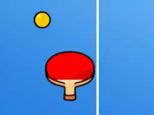 Peli Endless Ping Pong verkossa