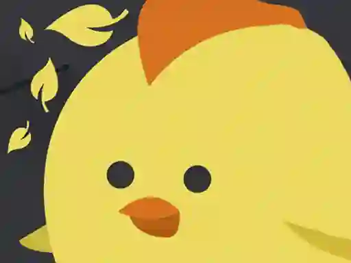 Peli Jumpy! The legacy of a chicken verkossa