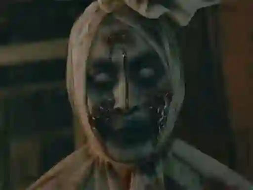 Peli Pocong and Kuntilanak Terror Horror verkossa