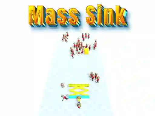 Peli Mass Sink verkossa