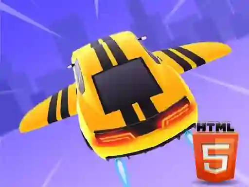 Peli Turbo Racing 3D HTML5 verkossa