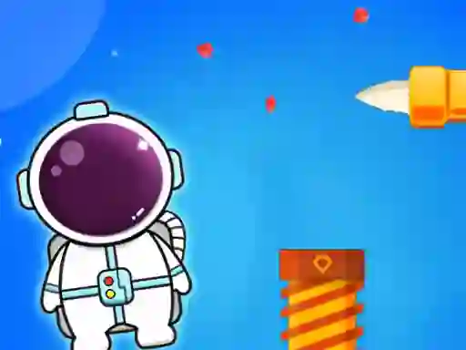 Peli Space verkossa