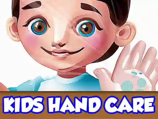 Peli Kids Hand Care verkossa