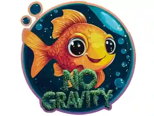 Peli No Gravity verkossa