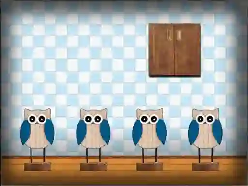 Peli Amgel Easy Room Escape 55 verkossa