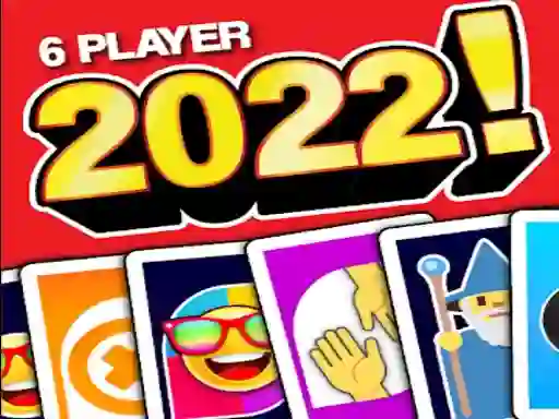 Peli Uno 2022 verkossa