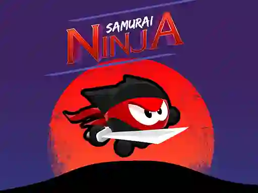 Peli Ninja Samurai verkossa