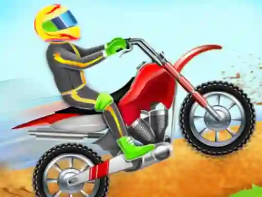 Peli Hill Moto Racing verkossa
