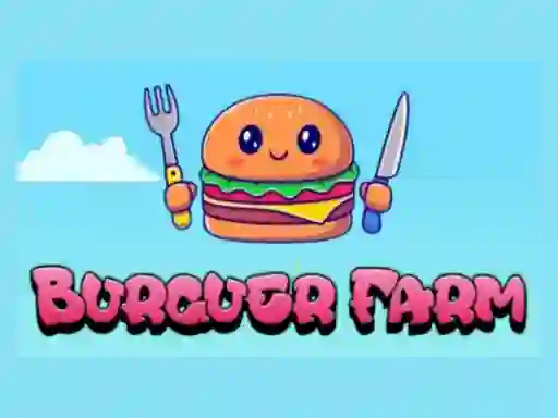 Peli Burguer Farm verkossa