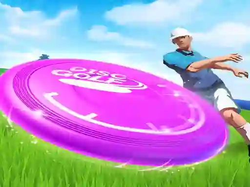 Peli Disc Golf verkossa