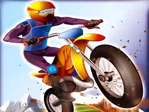 Peli Moto Speed Race verkossa