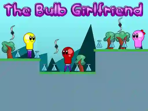 Peli The Bulb Girlfriend verkossa