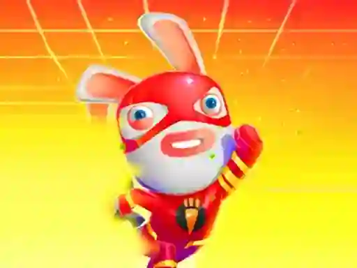 Peli Bunny Jump Up verkossa