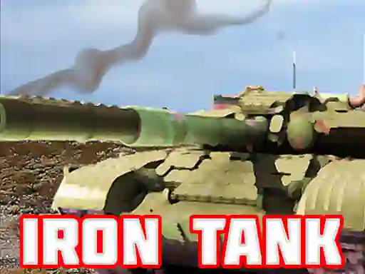Peli Iron Tank verkossa