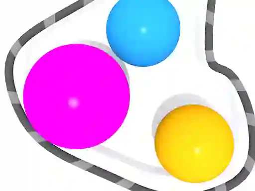 Peli Funny Balls verkossa