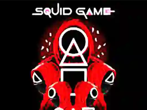Peli Squid Jump Challenge verkossa