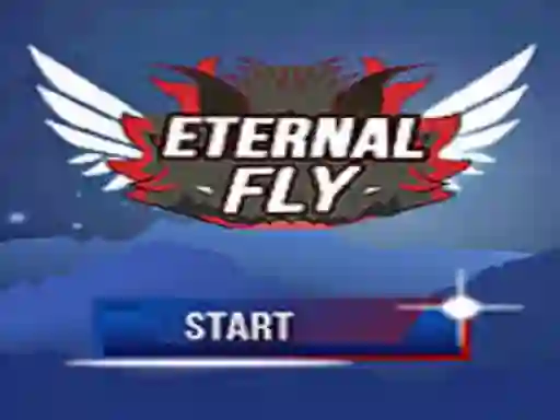 Peli Eternal Fly verkossa