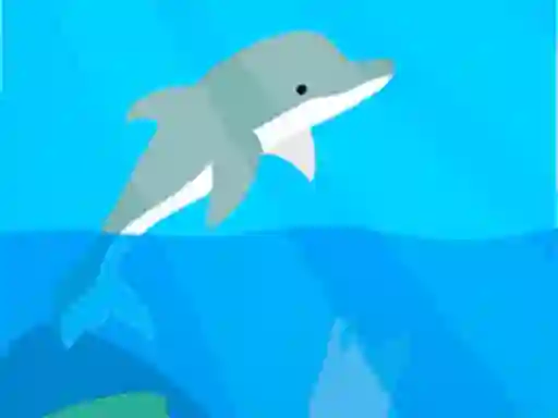 Peli Dolphin Life verkossa