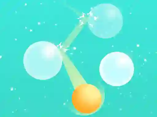 Peli Crazy Bubble Breaker verkossa