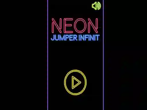 Peli Neon jumper infinit verkossa