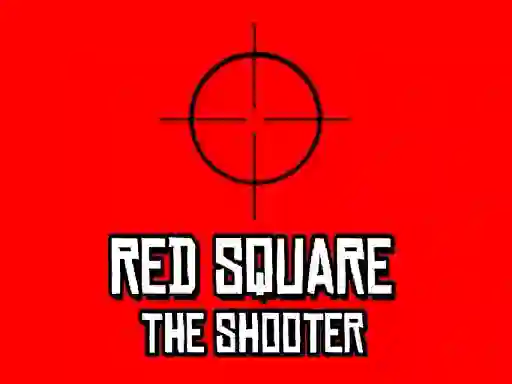 Peli Red Square The Shooter verkossa