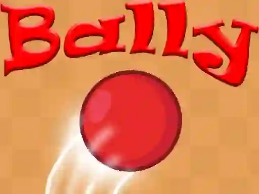 Peli Bally verkossa
