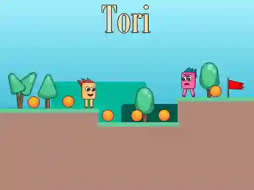 Peli Tori verkossa