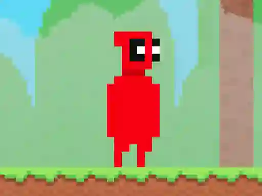 Peli PixelPool verkossa